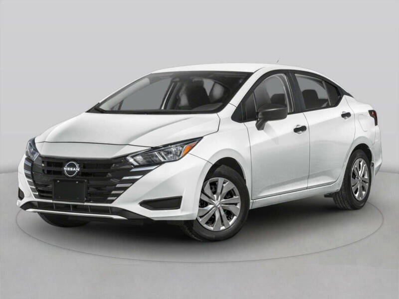 nissan versa sedan 2025 3N1CN8EV2SL827234 image nissan versa sedan 2025 3N1CN8EV2SL827234 image